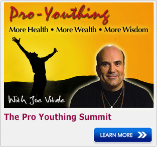 pro youthing summit