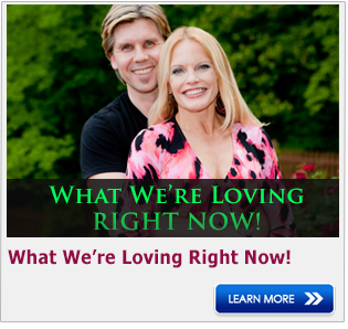 what we love