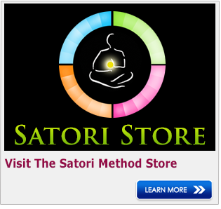 awakened-satori method store