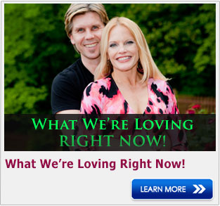 what we love