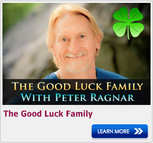 The Good Luck Family