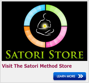 awakened-satori method store