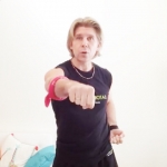 Wake Up Workout