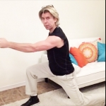 Wake Up Workout