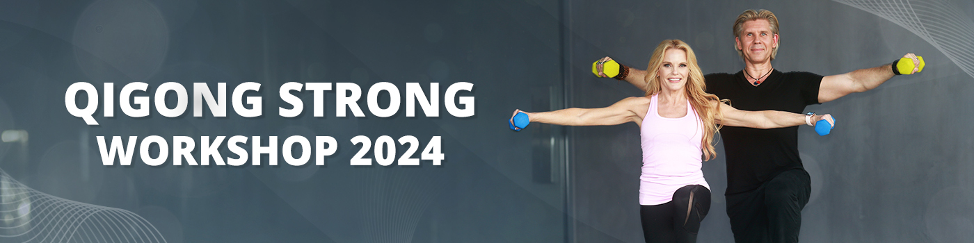 The Qigong Strong Program