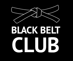 BLACK BELT CLUB