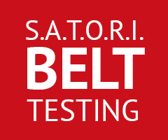 BELT TESTING