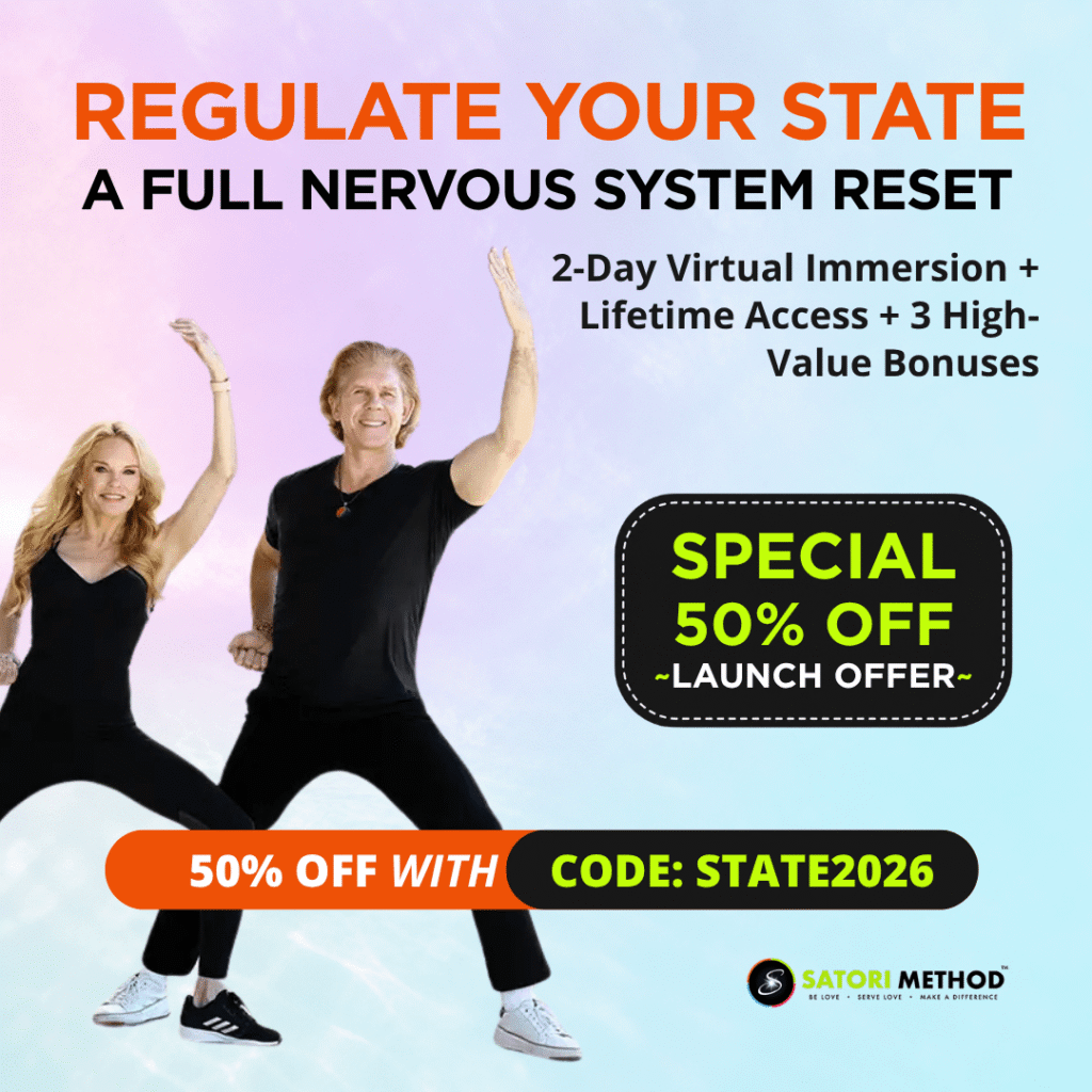 Regulate Your State