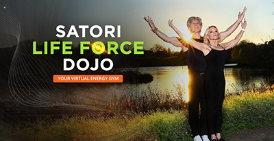 Life Force Dojo