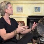 Tristan with Shift Warrior Paul Haarman