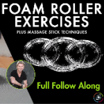 Foam Roller Exercises