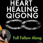 Heart Healing Qigong