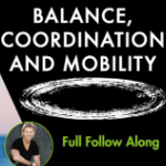 Balance, Coordination & Mobility