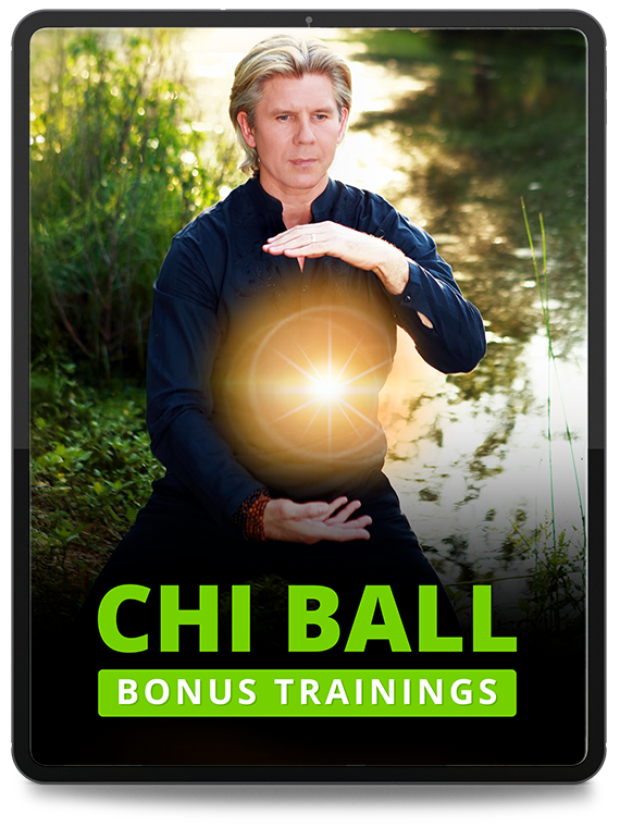 QI BALL BONUS