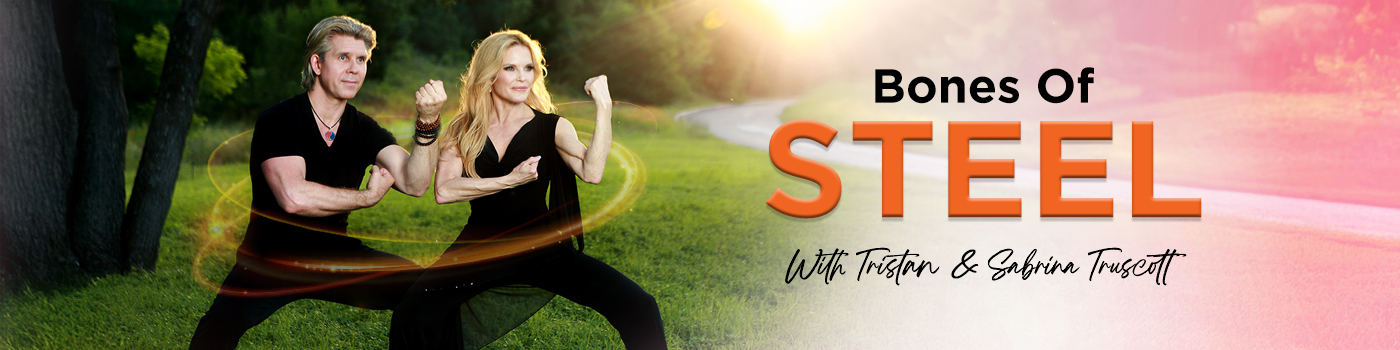 Bones of steel banner