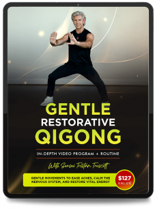 Gentle Restorative Qigong