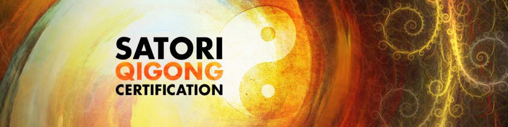 Satori Qigong Certification