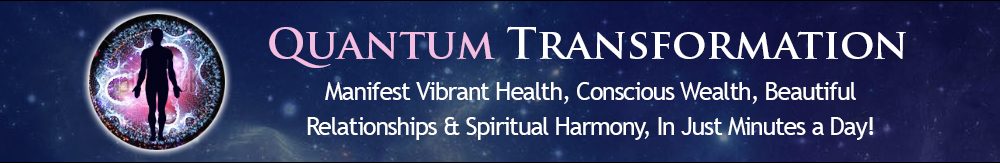 Quantum Transformation Course